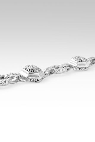 Great Jubilation Bracelet™ in Tree of Life - Toggle Closure - only found at SARDA™