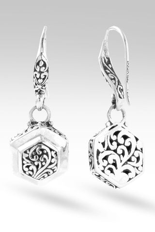 Great Jubilation Earrings™ in Tree of Life - Bali Wire - only found at SARDA™