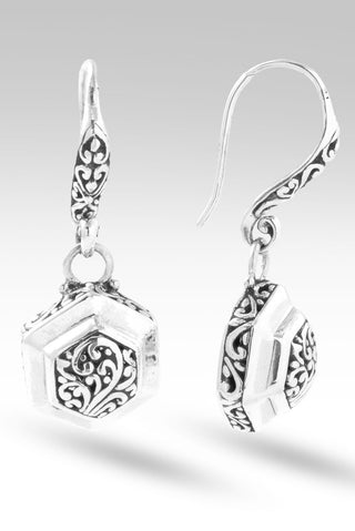 Great Jubilation Earrings™ in Tree of Life - Bali Wire - only found at SARDA™