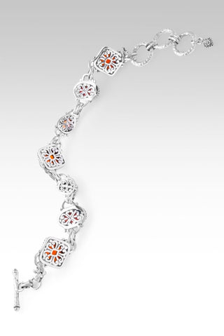 Guiding Light Bracelet™in Carnelian - Multi Stone - only found at SARDA™