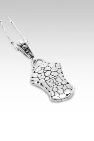 Hannah Necklace™ in Watermark - only found at SARDA™