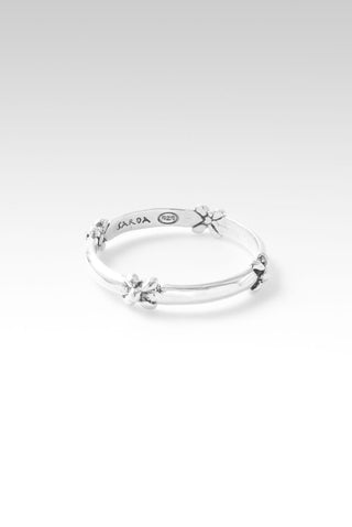 Happiness Ring™ in High Polish - Stackable - only found at SARDA™