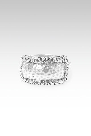 Heavenly Splendor Ring™ in Tree of Life - Dinner - only found at SARDA™