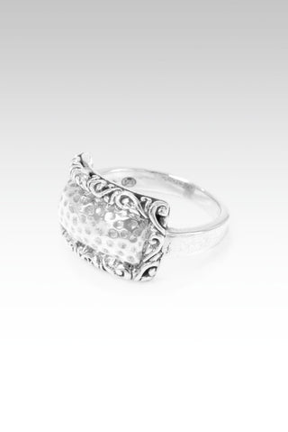 Heavenly Splendor Ring™ in Tree of Life - Dinner - only found at SARDA™