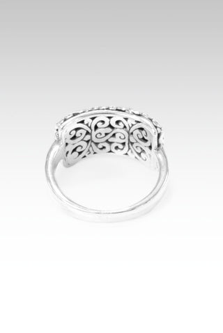 Heavenly Splendor Ring™ in Tree of Life - Dinner - only found at SARDA™