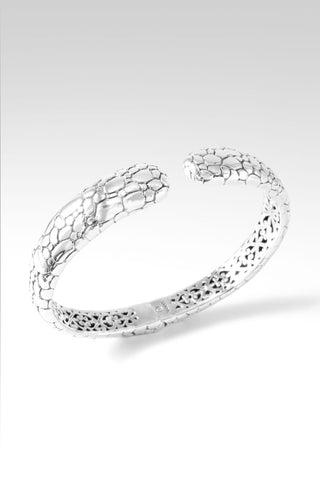 Held Up in Grace Tip-to-Tip Bracelet™ in Watermark - Tip-to-Tip - only found at SARDA™