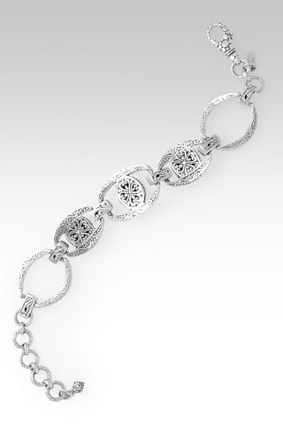 Hope in Him Bracelet™ in Austrailian Opal Triplet - Multi Stone - only found at SARDA™