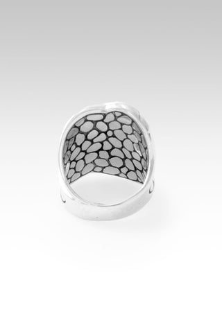 Hymn Of Triumph Ring™ in Watermark - Statement - only found at SARDA™