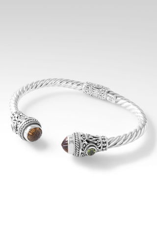 I Can Really Imagine Tip - to - Tip Bracelet™ in Citrine - Tip - to - Tip - only found at SARDA™