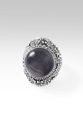 Inner Grace Ring™ in Eagle Eye - Statement - only found at SARDA™