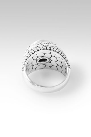 Inspire Greatness Ring™ in Berrylicious Mystic Quartz - Dinner - only found at SARDA™