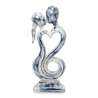 Joined By Love Statue - Lifestyle - only found at SARDA™