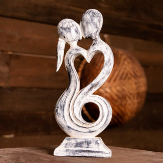 Joined By Love Statue - Lifestyle - only found at SARDA™