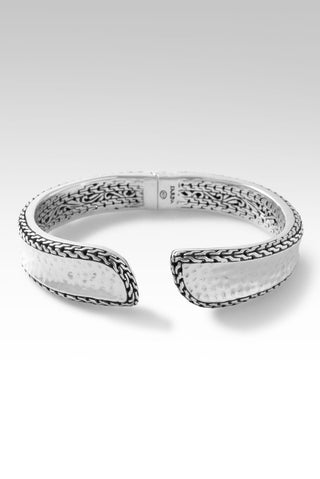 Joyful Living Tip-to-Tip Bracelet™ - Chainlink - only found at SARDA™