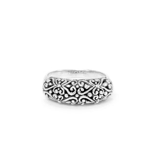 Joyful Spirit Ring™ in Janyl Adair - Last Chance - only found at SARDA™