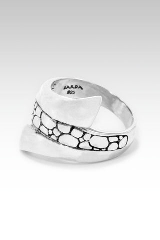 Joyful Worship Ring™ in Watermark - Dinner - only found at SARDA™