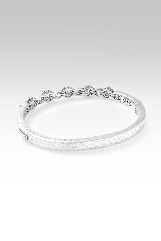 Kindred Grace Bangle™ in Frangipani - Bangle - only found at SARDA™