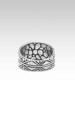 Kindred Soul Ring™ in Watermark - Dinner - only found at SARDA™