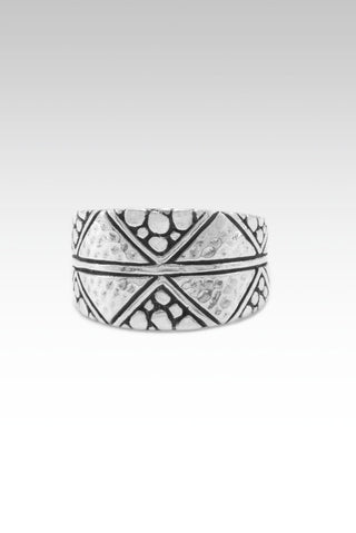 Kindred Soul Ring™ in Watermark - Dinner - only found at SARDA™