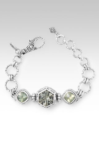 Life in Abundance Bracelet™ in Prehnite - Multi Stone - only found at SARDA™