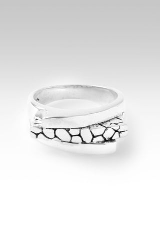 Light my Path Ring™ in Watermark - Dinner - only found at SARDA™