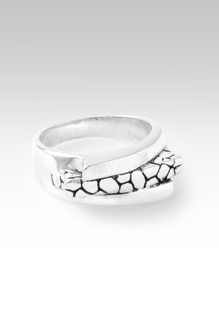 Light my Path Ring™ in Watermark - Dinner - only found at SARDA™