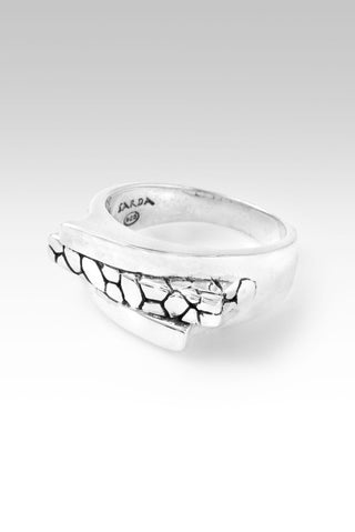 Light my Path Ring™ in Watermark - Dinner - only found at SARDA™