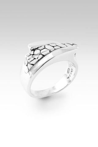 Light my Path Ring™ in Watermark - Dinner - only found at SARDA™