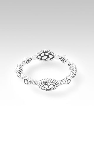 Lilith Ring™ in Watermark - Stackable - only found at SARDA™