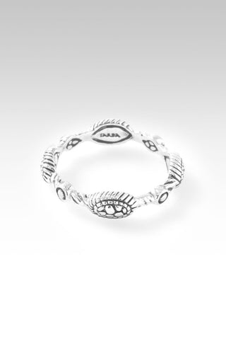 Lilith Ring™ in Watermark - Stackable - only found at SARDA™