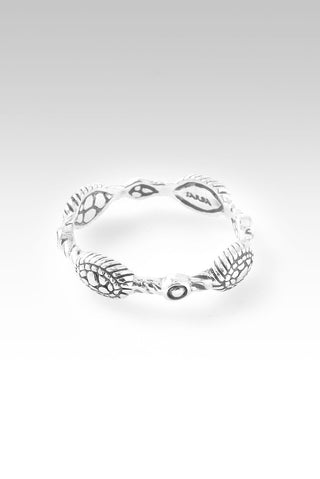 Lilith Ring™ in Watermark - Stackable - only found at SARDA™