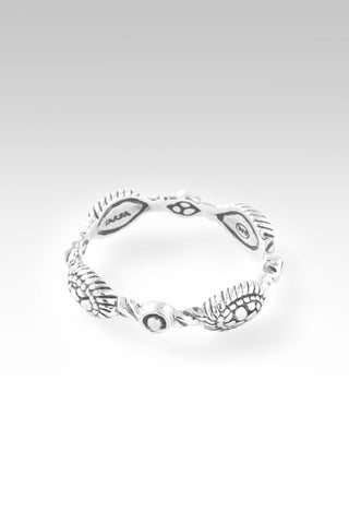 Lilith Ring™ in Watermark - Stackable - only found at SARDA™