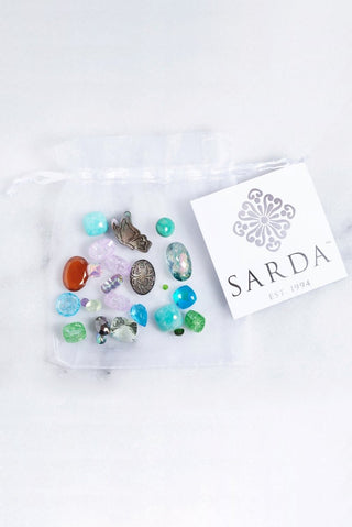 Loose Gem Bag - only found at SARDA™