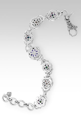 Loving Kindness Bracelet™ in Unicorn Dreams™ Mystic Topaz - Multi Stone - only found at SARDA™