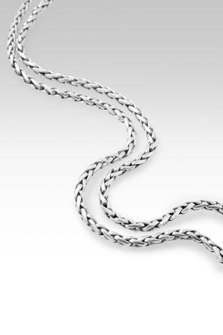 Made Chain™ in Watermark - Chain - only found at SARDA™