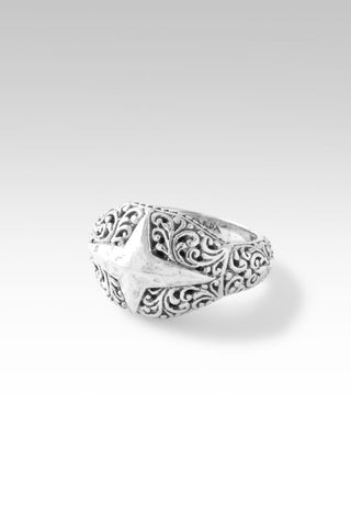 Madelyn Ring™ in Tree of Life - Dinner - only found at SARDA™