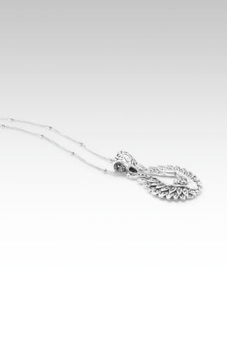 Michael Necklace™ in Tree of Life - only found at SARDA™