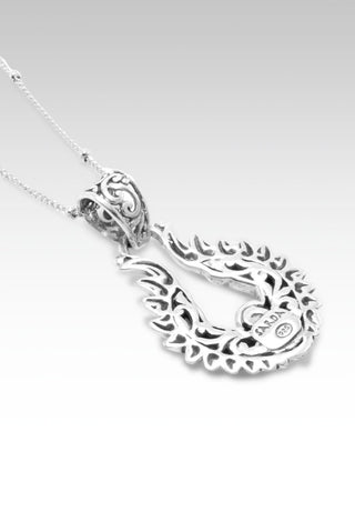 Michael Necklace™ in Tree of Life - only found at SARDA™