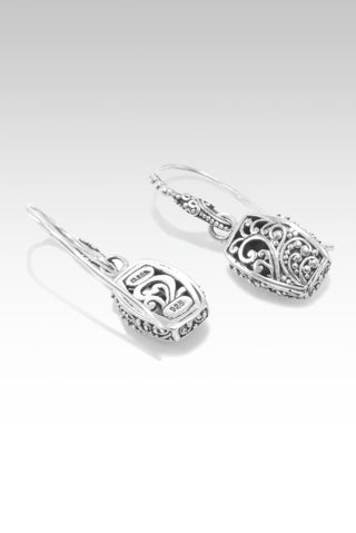 Miracle Earrings™ in Tree of Life - Bali Wire - only found at SARDA™