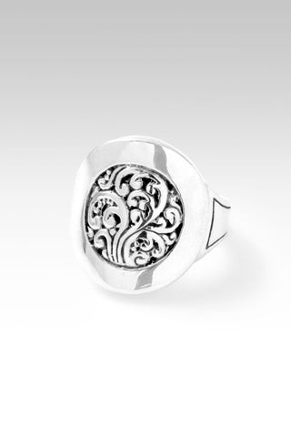 No Matter What Ring™ in Tree of Life - Statement - only found at SARDA™