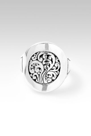 No Matter What Ring™ in Tree of Life - Statement - only found at SARDA™