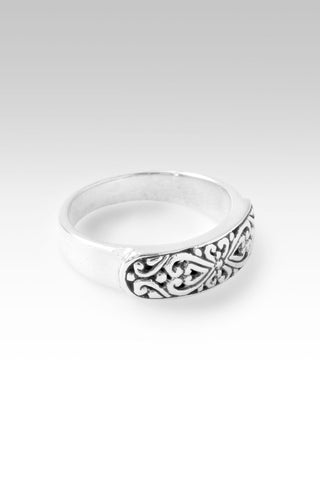 Nothing Sweeter Ring™ in Janyl Adair - Dinner - only found at SARDA™