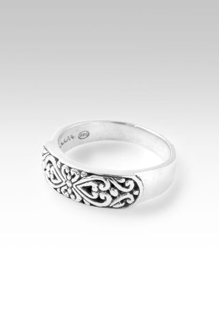 Nothing Sweeter Ring™ in Janyl Adair - Dinner - only found at SARDA™