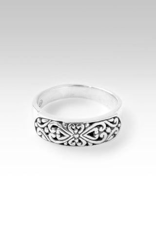 Nothing Sweeter Ring™ in Janyl Adair - Dinner - only found at SARDA™