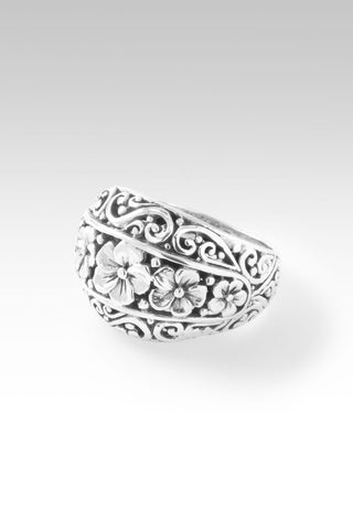 Precious Ring™ in Tree of Life - Dinner - only found at SARDA™