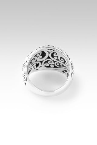 Precious Ring™ in Tree of Life - Dinner - only found at SARDA™