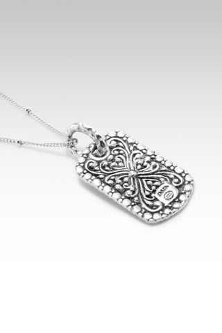Promises Necklace™ in Janyl Adair - only found at SARDA™