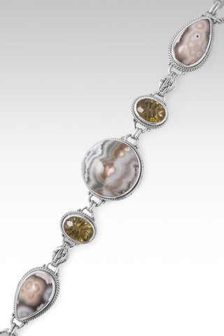 Pure Intentions Bracelet II™ in Ocean Jasper - Multi Stone - only found at SARDA™