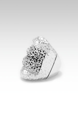 Purpose that Prevails Ring™ in Janyl Adair - Statement - only found at SARDA™