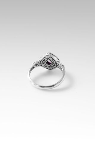 Radiant Happiness Ring in Pure Pink™ Mystic Topaz - Dinner - only found at SARDA™